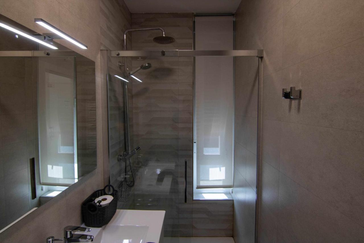 Suite Copenhague León Esterno foto